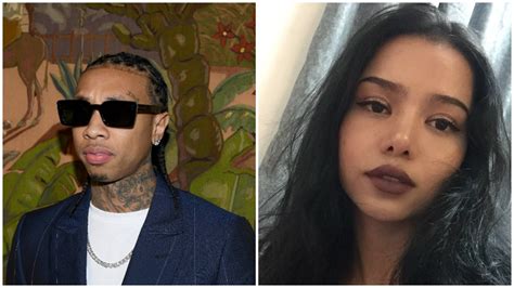 bella porch and tyga leak|Bella Poarch and Tyga Tape Leak